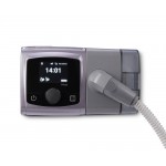 IX Auto Series CO PACK Auto CPAP machine with Wifi 4G & Humidifier by Apex Medical